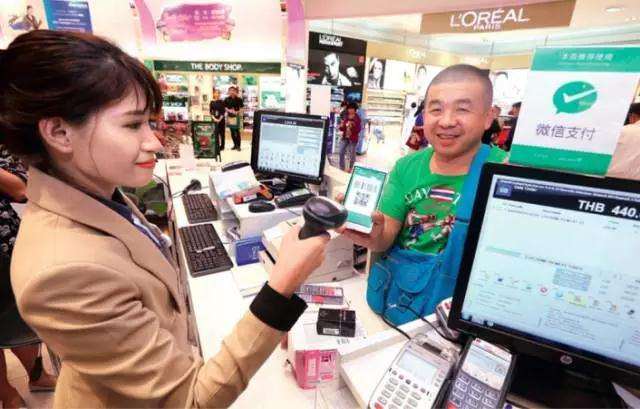 微信支付代理，支付寶支付代理的前景怎樣？