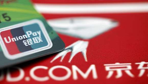銀聯(lián)二維碼支付VS微信掃碼支付，誰與爭鋒