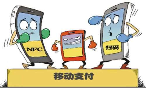 國(guó)內(nèi)的移動(dòng)支付平臺(tái)有哪些？
