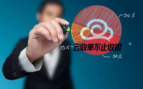 為什么支付行業(yè)會出現(xiàn)聚合支付？