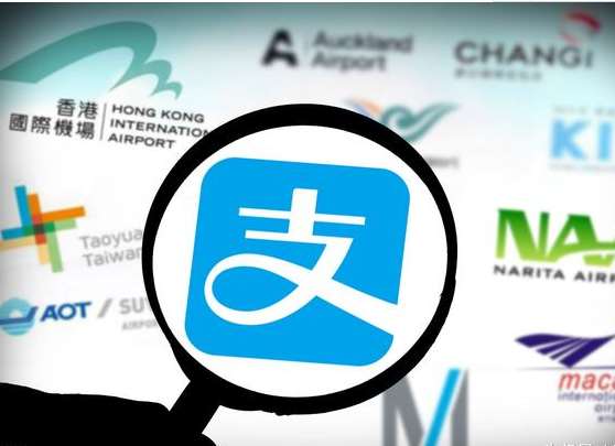 支付寶收錢碼怎么推廣？