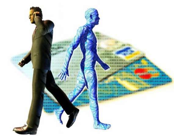 移動(dòng)支付又迎新變革，各大銀行推出“虛擬信用卡”