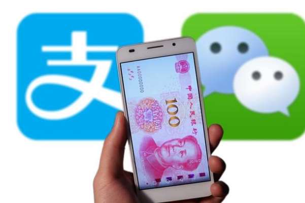 為什么越來越多的人放棄微信支付？