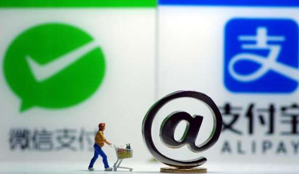 為什么銀行處處打壓支付寶，卻不動微信？