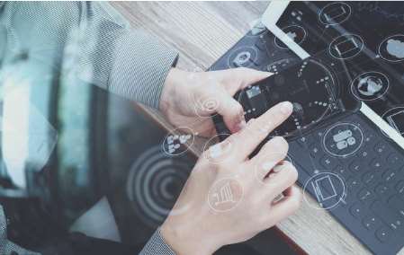 為什么說聚合支付代理是2018年創(chuàng)業(yè)好選擇？