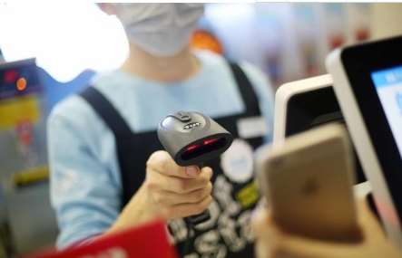 為什么要做掃碼支付代理？