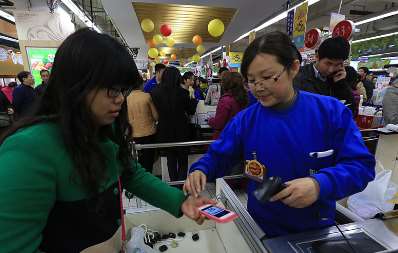 支付寶支付代理該如何掙錢？