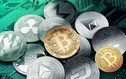 加密貨幣到底是什么？