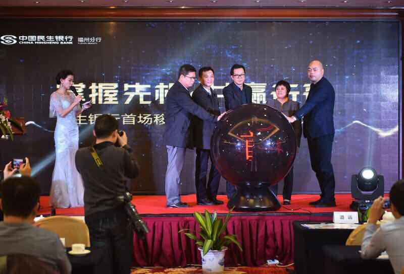2018年上半年，498科技大事回顧