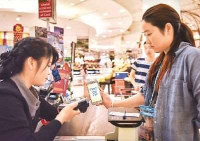 2018年移動(dòng)支付市場(chǎng)形勢(shì)大好！要怎么做移動(dòng)支付代理？