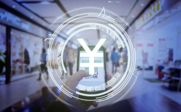 聚合支付很吃香，無現(xiàn)金時代已來！