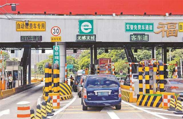 高速公路無(wú)感支付加盟代理前景怎么樣？
