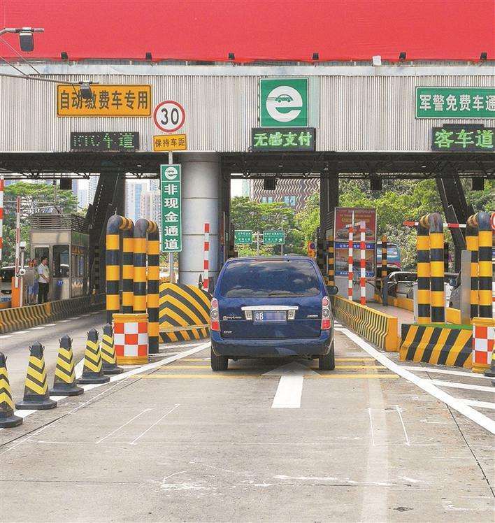 支付寶微信高速公路無(wú)感支付啟動(dòng)，再現(xiàn)商機(jī)！