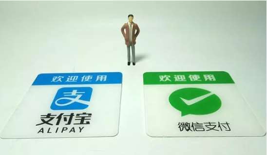刷臉支付市場(chǎng)之爭(zhēng)，支付寶和微信再次搶占先機(jī)