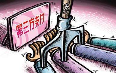 2025年加盟聚合二維碼支付市場出現(xiàn)新機(jī)遇！