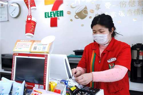 戴口罩可以刷臉支付嗎？疫情中的刷臉支付——危中有機