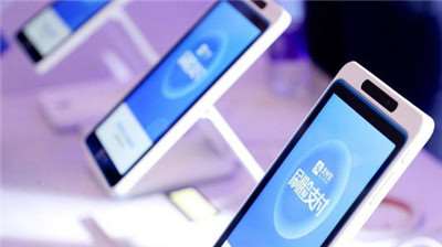 刷臉支付騙局曝光-加盟代理刷臉支付需謹慎