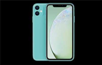 庫(kù)克：2020中國(guó)市場(chǎng)最暢銷的智能手機(jī)是iphone11