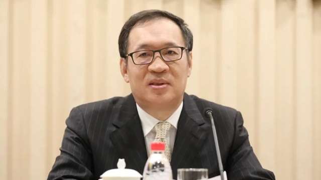 央行副行長范一飛調(diào)研冬奧會支付建設(shè)和數(shù)字人民幣試點(diǎn)工作