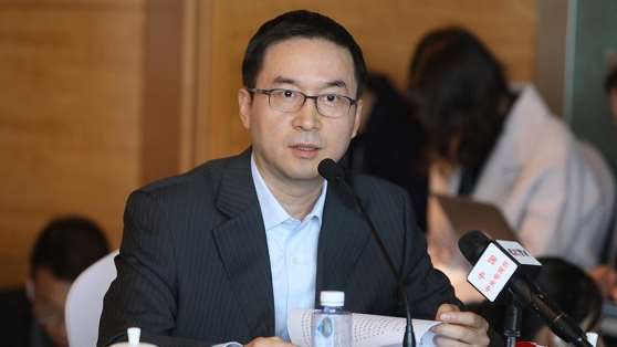 兩會 | 金鵬輝：鼓勵有條件、有能力的支付機(jī)構(gòu)“走出去”
