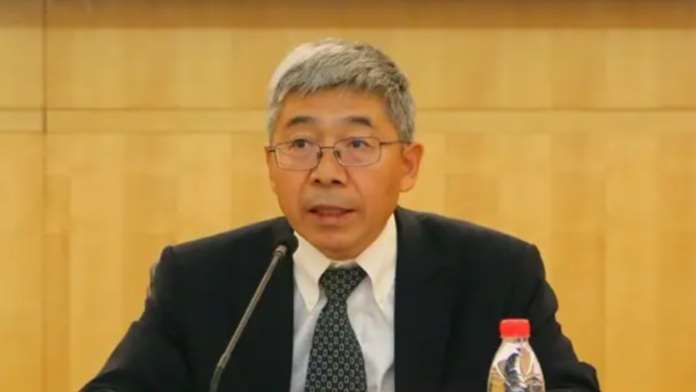 央行副行長張青松：堅持支付嚴監(jiān)管不動搖，對違法違規(guī)行為“零容忍”