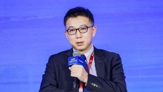 穆長(zhǎng)春：貨幣橋可兼容多種對(duì)接模式，提升跨境支付覆蓋范圍