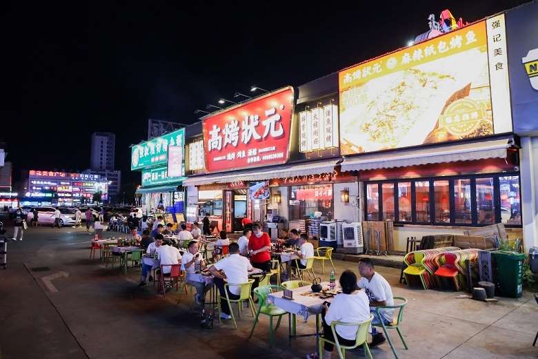 2024年中秋國慶出游消費(fèi)熱，聚合支付提升消費(fèi)體驗