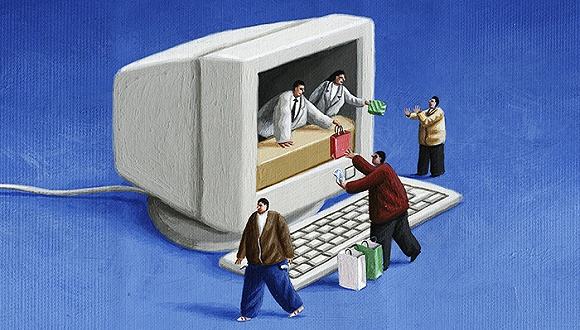 聚合支付會是下一個風(fēng)口嗎？