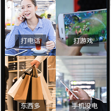 刷臉支付